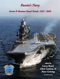 Harpoon V Russias Navy