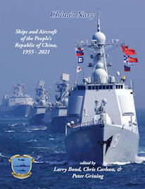 Harpoon V Chinas Navy