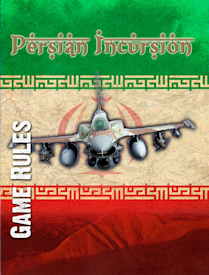 Persian Incursion