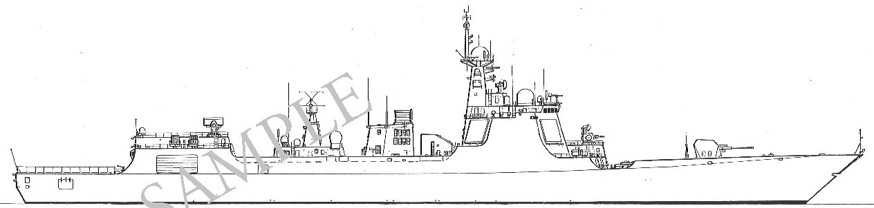 Luyang III