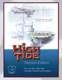 High Tide 2nd Edition