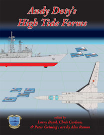 High Tide 2nd Edition Forms